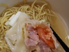 -一记面馆(易发店)