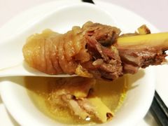 松茸茶山鸡-紫阳海鲜楼·传承闽味(长乐路总店)