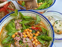 -窄巷口生烫牛肉米线(客村店)