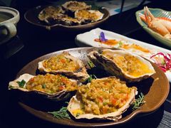 -花潮料理艺食馆(成都万象城店)