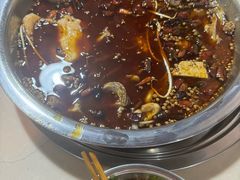 -好巴适藤椒鱼(红牌楼北街店)