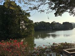 -惠州西湖