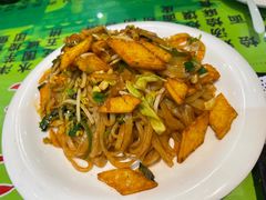 -令氏家外家周秦食府(高新店)