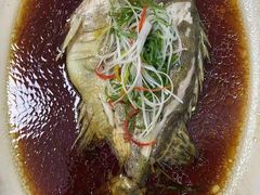-丽晶轩中餐厅(重庆丽晶酒店)