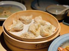 临海扁食-荣小馆(杭州大厦店)