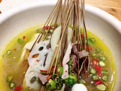 -嘉州叶婆婆钵钵鸡(建设路店)