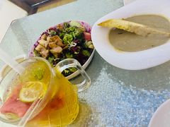 -天空花园餐吧·生日·团建(南山店)