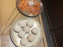 -西塔老太太泥炉烤肉(双井店)