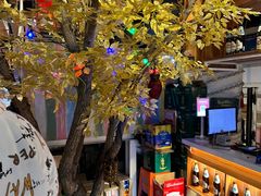 -通海俄式烧烤·俄罗斯大串(嵩山路店)