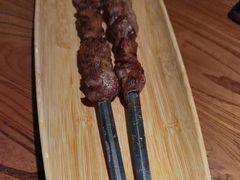 -驿楼兰·新疆菜(火车站店)