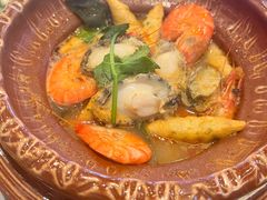 -沿江海南菜·文昌鸡祖师爷(大东海店)