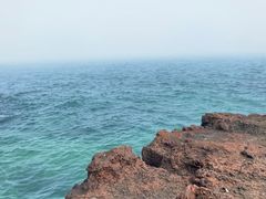 -涠洲岛火山国家地质公园