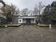 -岳麓山风景名胜区