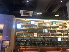 -木屋烧烤(龙湖天街店)