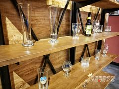 -圣徒精酿美式餐厅saints brewing(裕华万达步行街店)