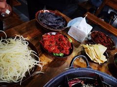 -正南齊北重庆老火锅(光华村直营店)