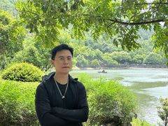 -达蓬山旅游度假区