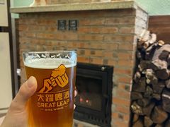 -瑞食酒馆 La Taverne Suisse