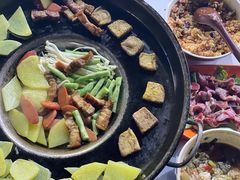 -贵州豆腐王(上合店)