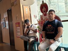 -海底捞火锅(北京路店)