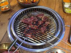 -金龙烧烤·牛肉面(西塔店)