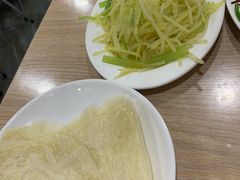 -姥家春饼店(漳州二路店)