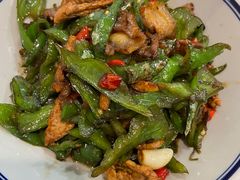 -新新湘菜馆(新中街二条店)
