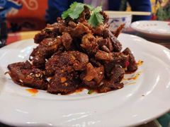 -如意林卡藏餐吧 (九寨沟店)