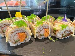 -圣丰索菲特·2 On 988 Café 自助餐厅
