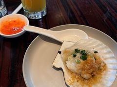 -新天世纪中餐厅