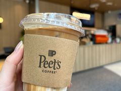 -Peet's 皮爷咖啡(望京小街店)