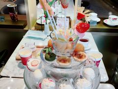 -哈根达斯(龙湖时代天街店)