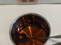 香油-嬷孙家潮汕牛肉火锅(北京路天河城店)