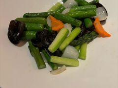 -深圳美高梅酒店-品聚嘉府中餐厅