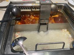 -海底捞火锅(万丰桥店)