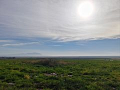 -扁都口生态休闲旅游区