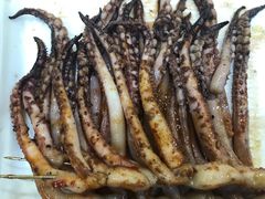 -瑞杰烧烤店·24小时营业(山东路店)