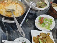 -张关合渣(航空大道店)