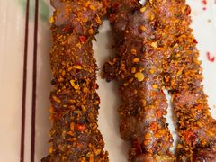 -七八冷面·延边朝鲜族美食(圣熙八号店)