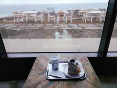 -Cafe Aewol Monsant