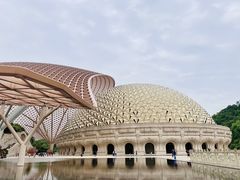 -牛首山文化旅游区