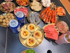 -万德隆时代广场(邓州店)