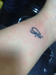 -刺客纹画纹身·洗纹身·穿孔饰品