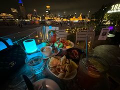 -Chili's Cafe&Bar奇利斯(滨江店)