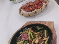 -米岗农庄