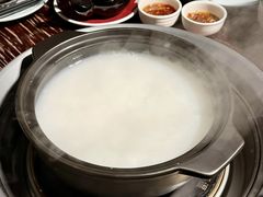 百年非遗毋米粥-大良毋米粥(锦龙路总店)