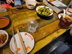 -金谷园饺子·烧烤(人大总店)