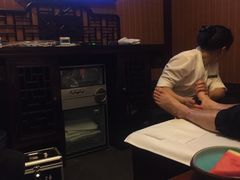 -儒之堂足道·SPA·推拿(莫干山路店)