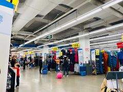 -迪卡侬(南二环店)