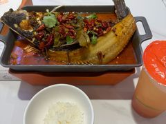 -小六鱼你.下饭酸菜鱼(益田假日广场店)